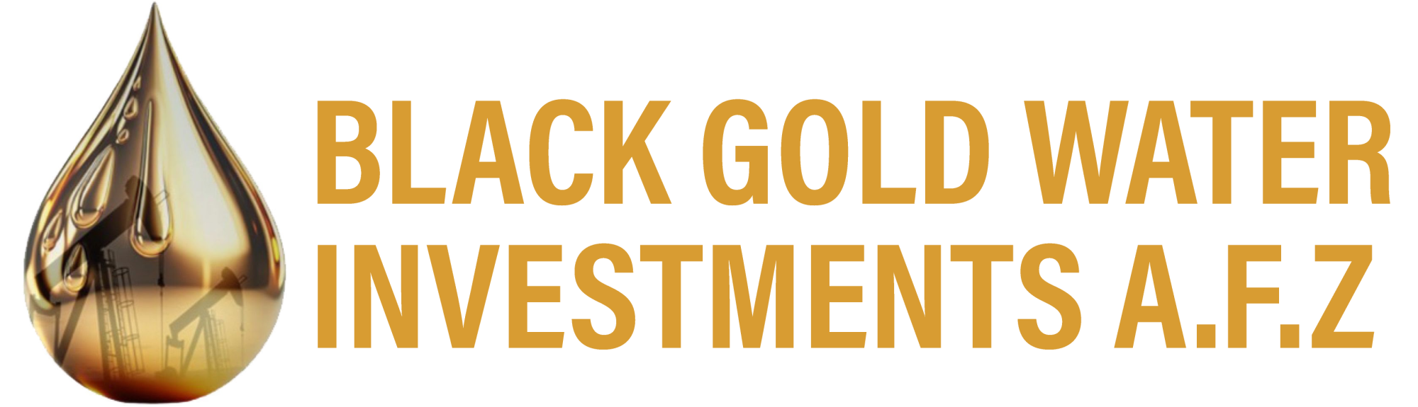 Black Gold Water Investment